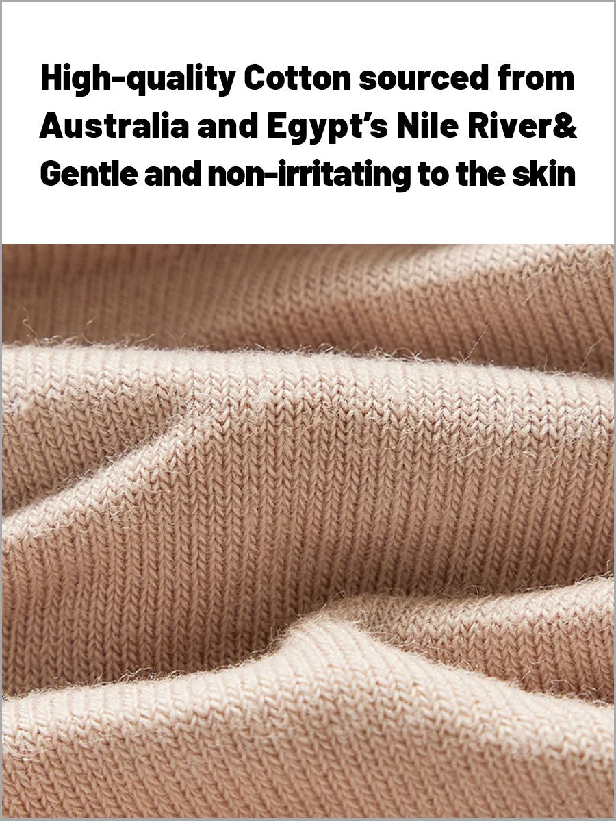 Premium-"5 Pairs"-Women's Plus Zize five-toe Crew Socks  All season