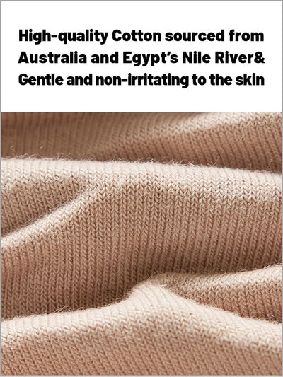 Premium-"5 Pairs"-Women's Plus Zize five-toe Crew Socks  All season
